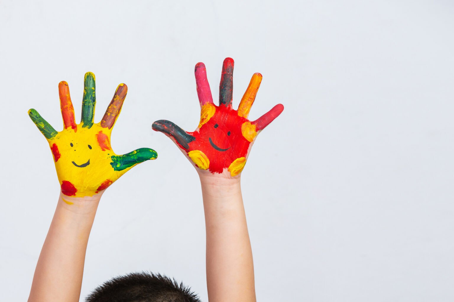 Educação Infantil